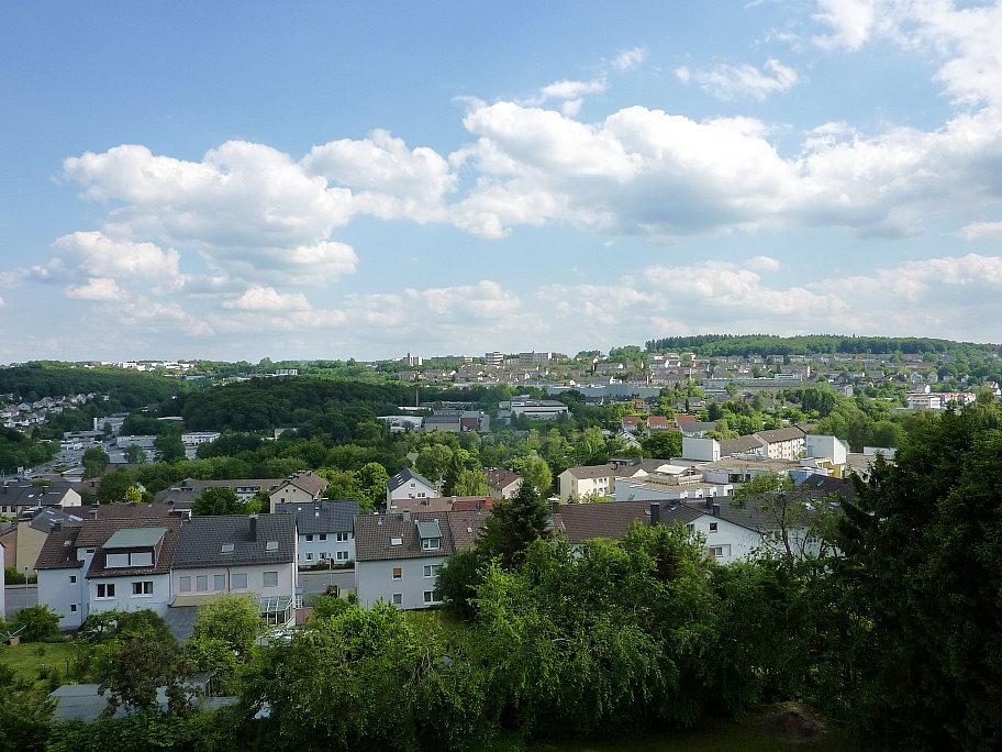 Ausblick